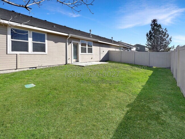 Building Photo - 6271 S Ruddsdale Ave