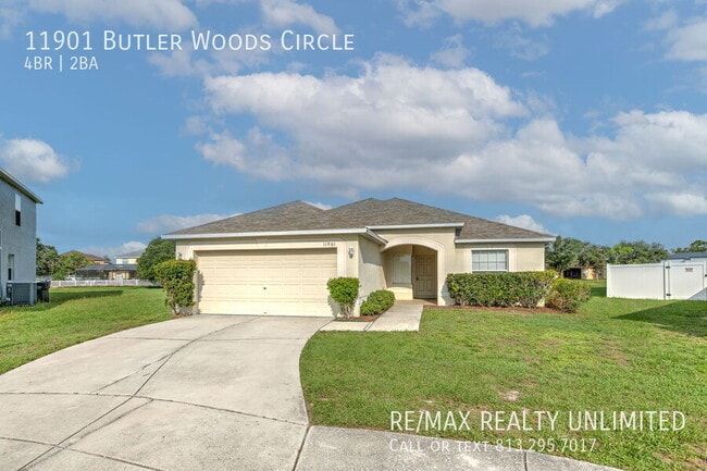 Building Photo - 11901 Butler Woods Cir