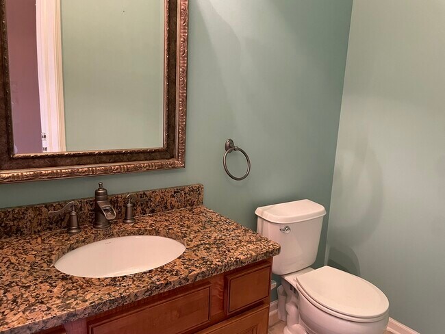 Building Photo - 5611 Wildspring Dr