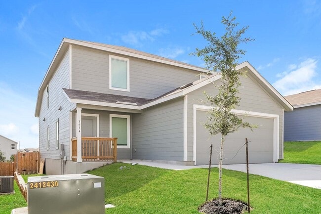 Building Photo - 3414 Rodgers Hl