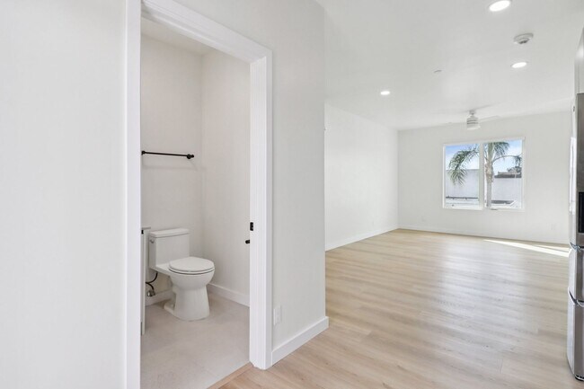 Building Photo - 4456 30th Street - North Parks Elevated Spanish Style Community