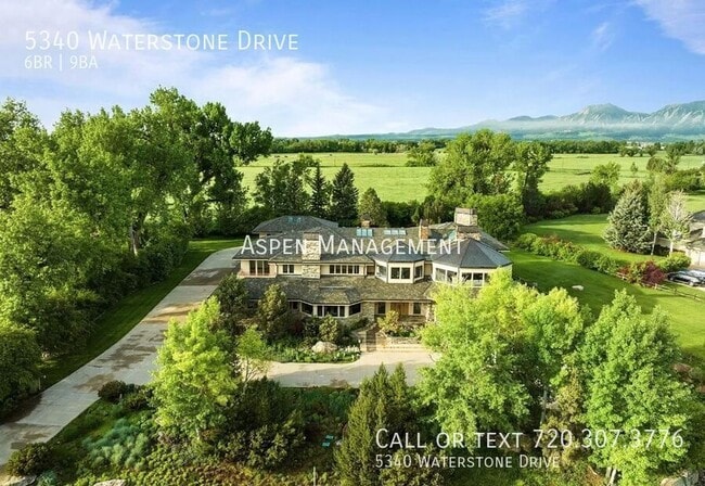 Building Photo - 5340 Waterstone Dr