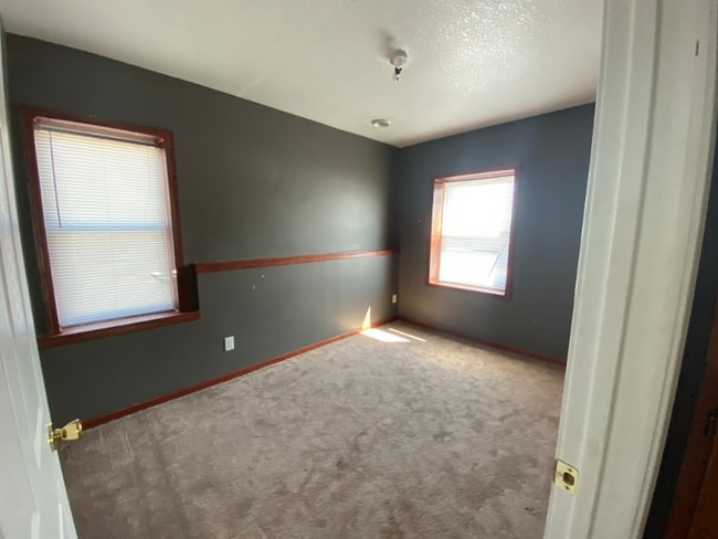 Bedroom 1 - 115 N Main St