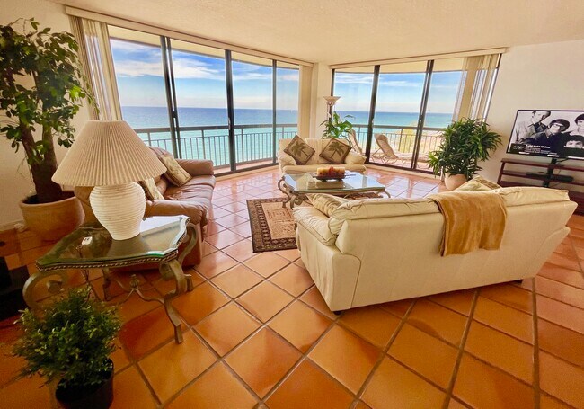 Building Photo - 4000 N Ocean Dr