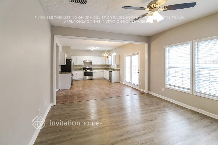 Building Photo - 4440 Plantation Mill Tr NE