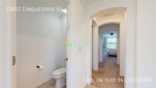 Building Photo - 12801 Cinqueterre Dr