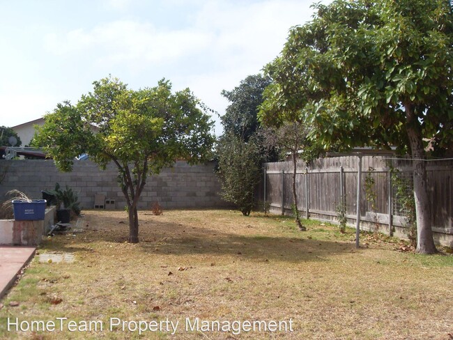 Building Photo - 3 br, 1 bath House - 766 Date Ave