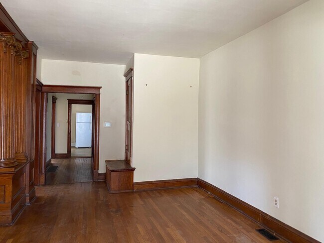 Building Photo - 3300 Campbell St