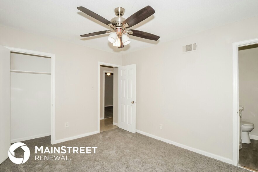 Building Photo - 2740 Dalewood Ave