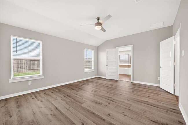 Building Photo - 3919 Sparkman Ln