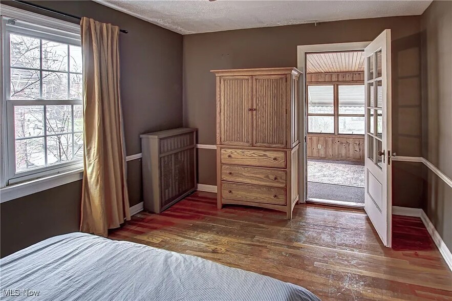 Bedroom - 17800 Winslow Rd