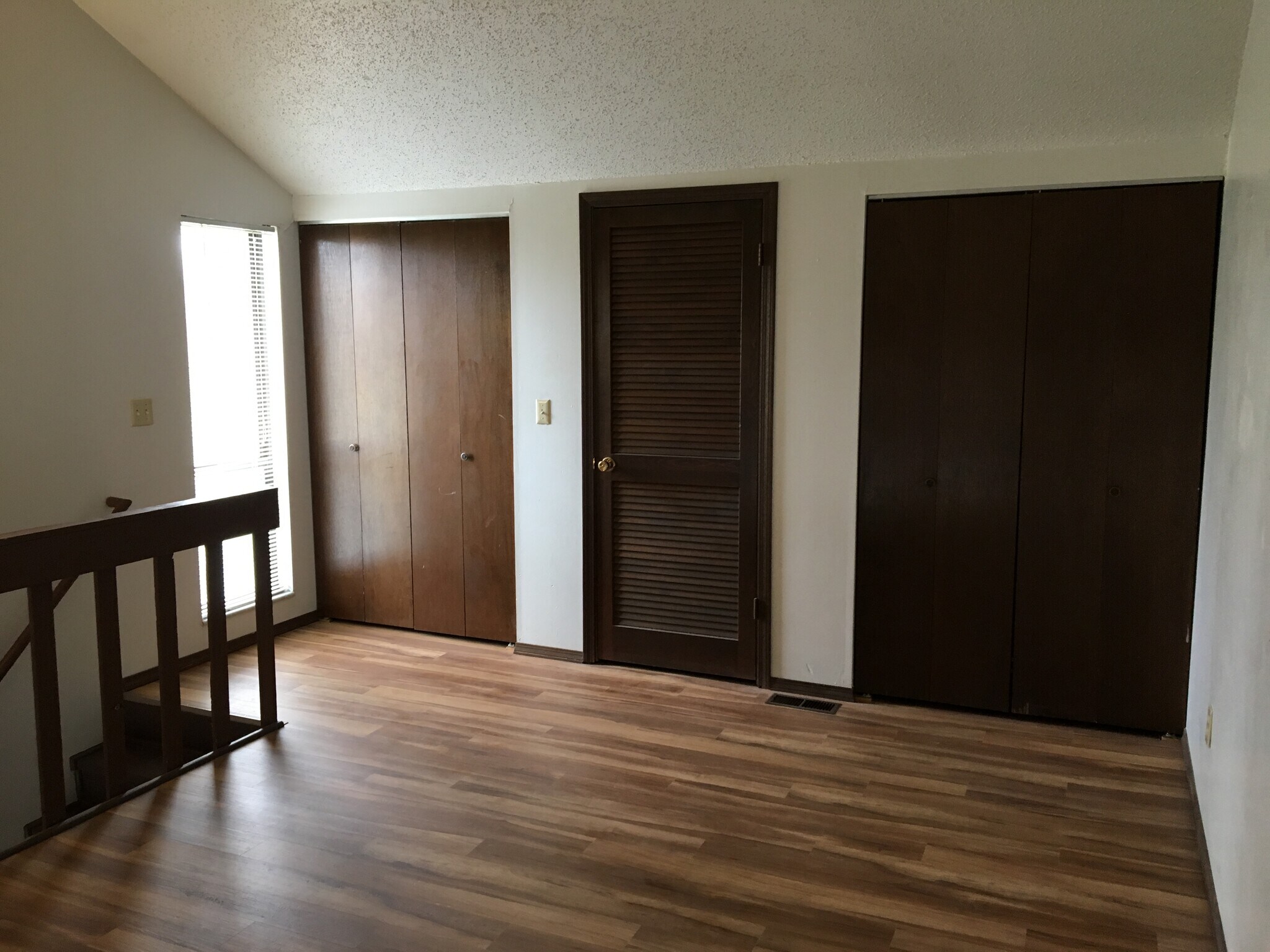 Loft - 807 Village Dr