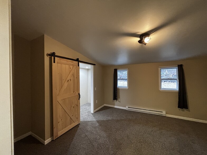 Bedroom 1 - 36 Glen Ave