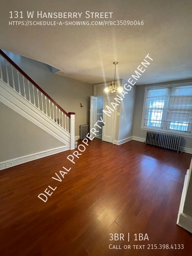 Building Photo - 131 Hansberry St