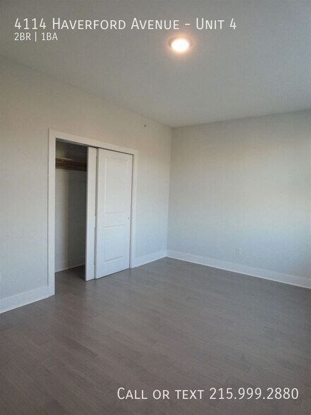 Building Photo - 4114 Haverford Ave