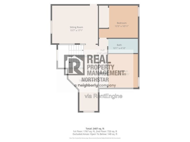Building Photo - 405 Driftwood Ct