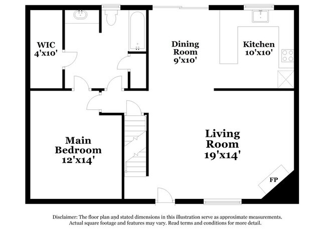 Building Photo - 3008 Cardinal Dr