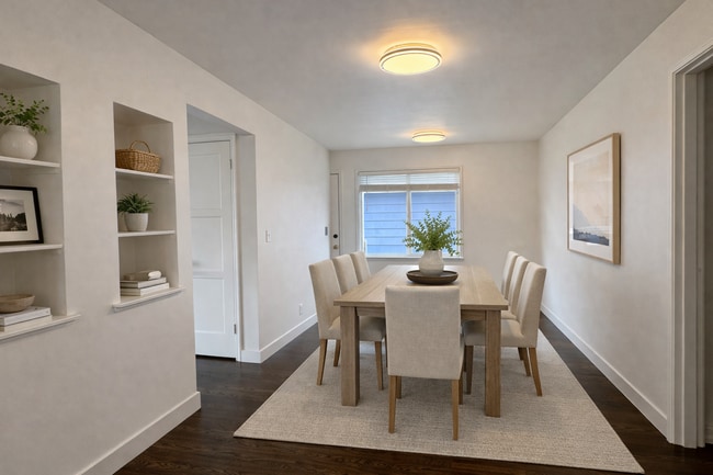 Building Photo - 6210 5th Ave NW