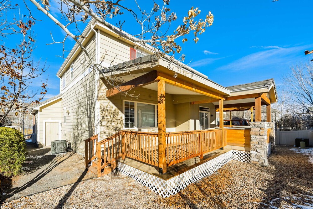 Building Photo - 17860 Domingo Dr