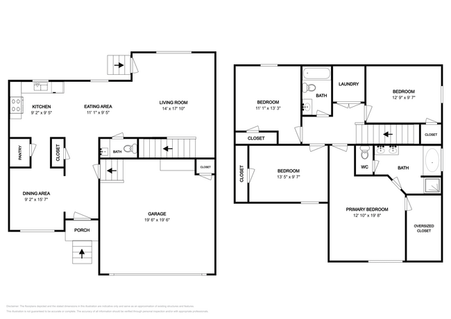 Building Photo - 76 Blakeford Dr