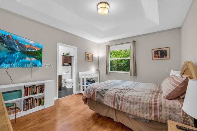Building Photo - 4015 SW 156th Ave