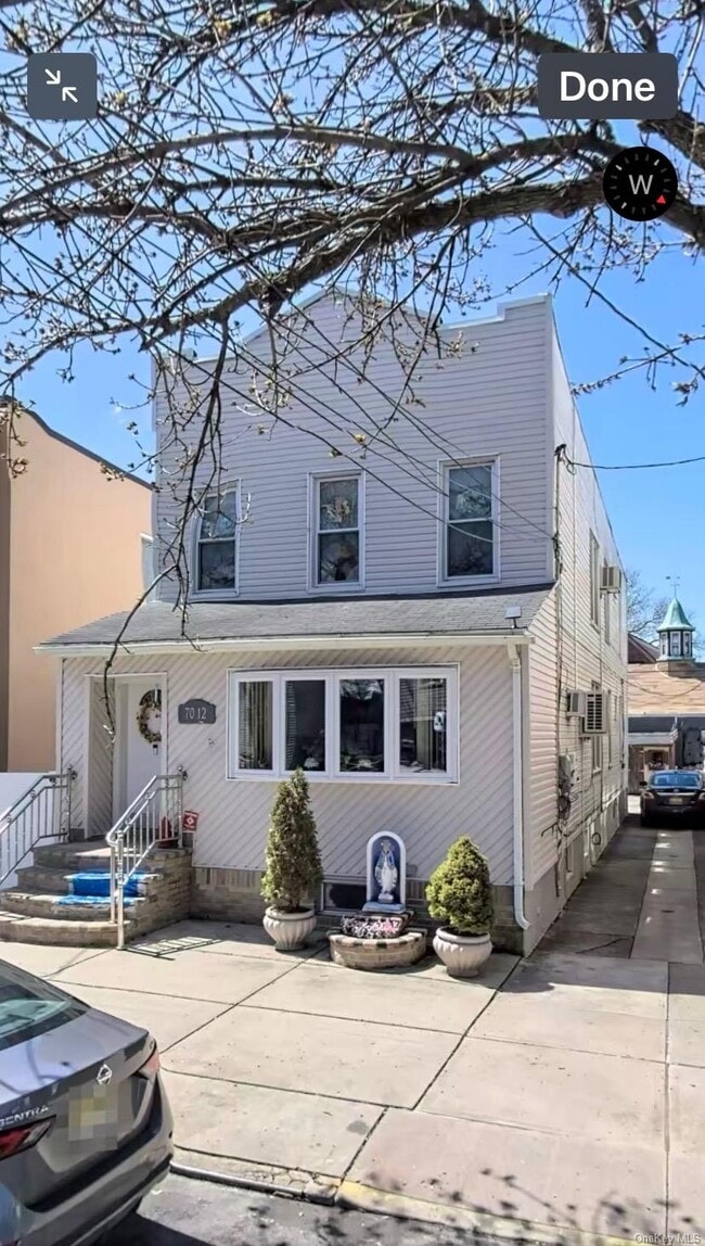 Building Photo - 70-12 71st St