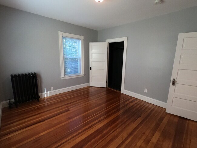 Bedroom #2 - 11 Mt Vernon St