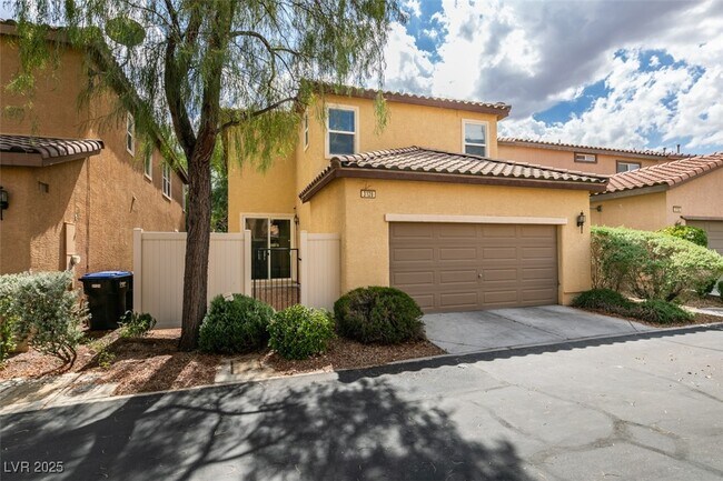 Building Photo - 3128 Nevelson Walk