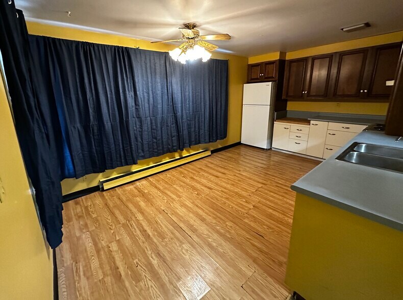 Kitchen Angle 1 - 3431 19th Ave E