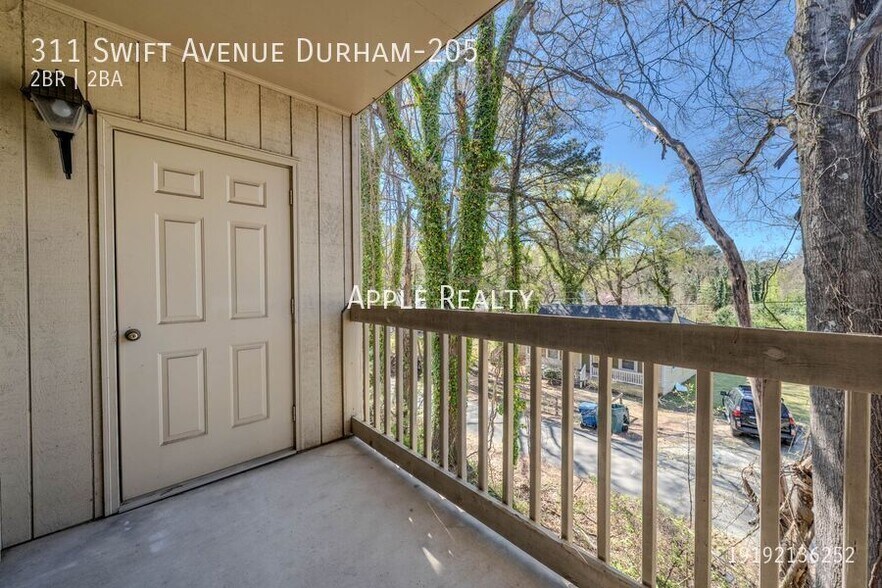 Building Photo - 311 Swift Ave