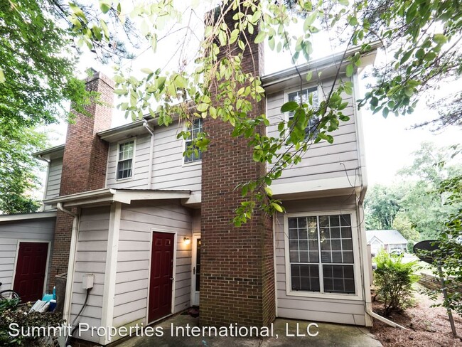 Building Photo - 2 br, 2.5 bath House - 2816 Iron Gate Lane