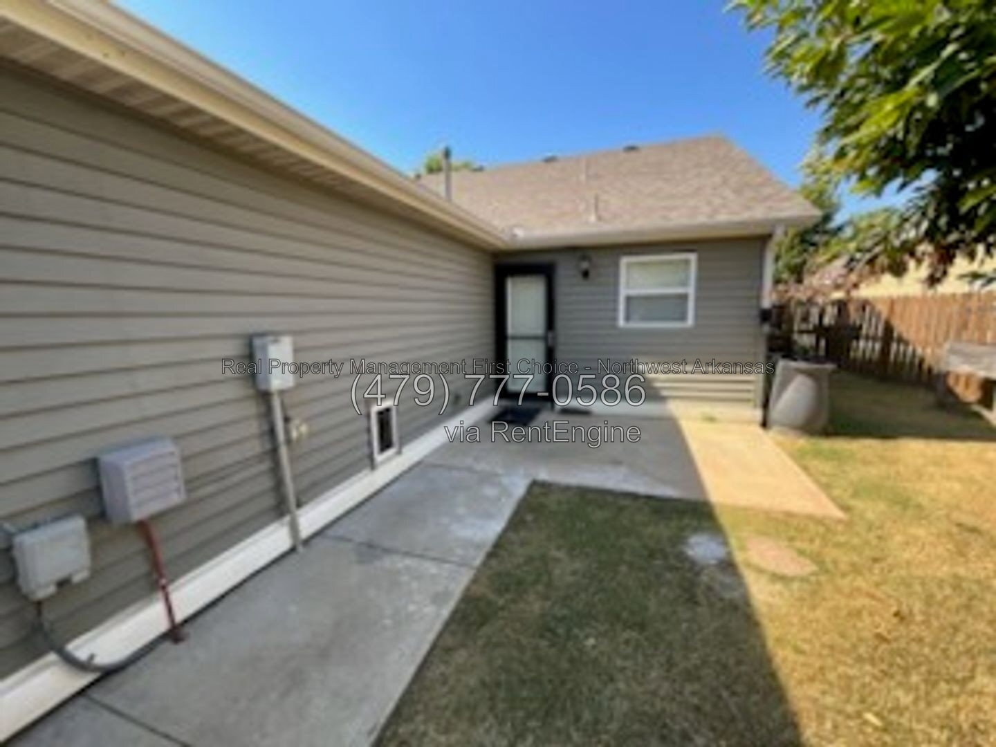 Building Photo - 4394 W Sweetgum Ln