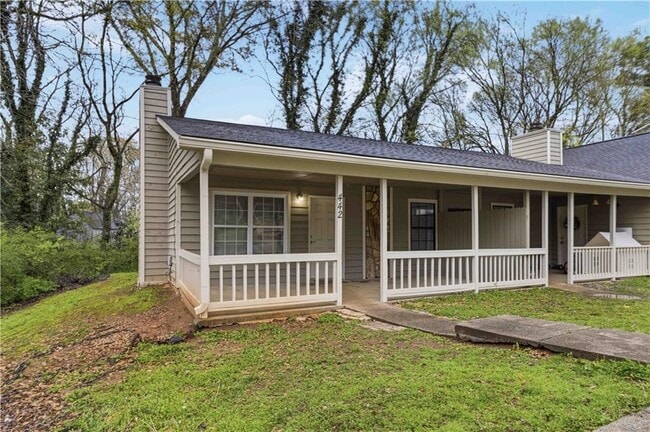 Building Photo - 442 Booth Cir SW