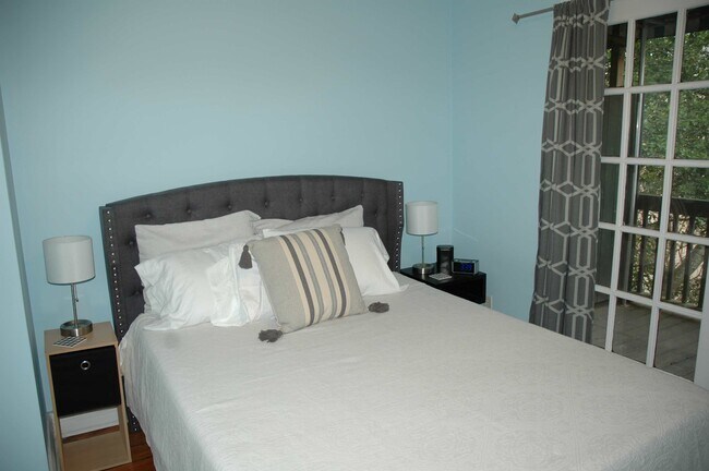 Rear Bedroom 2 - 333 Whitaker St