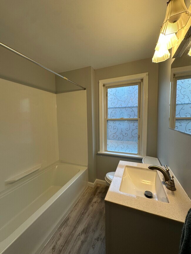 Bathroom - 2053 11th St
