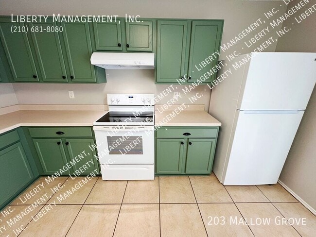 Building Photo - 203 Mallow Grove