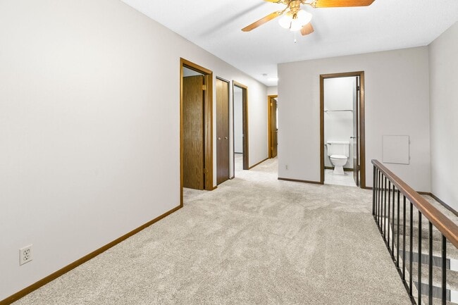 Building Photo - 9002 David Cir