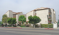 Building Photo - Beverly Park Senior Apartments