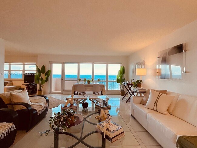 Building Photo - 4900 N Ocean Blvd