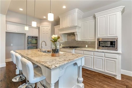 Building Photo - LSE-House, Traditional - Lantana, TX