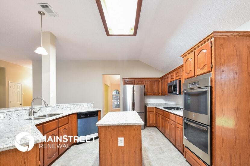 Building Photo - 845 Bear Branch Ct