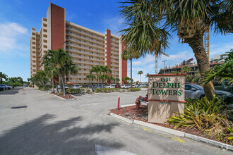 Building Photo - 1391 S Ocean Blvd