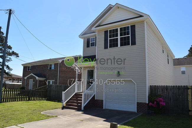 Building Photo - 4205 Dunning Rd
