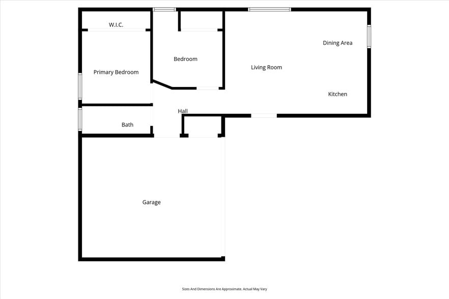 Building Photo - 2907 E Sawyer St