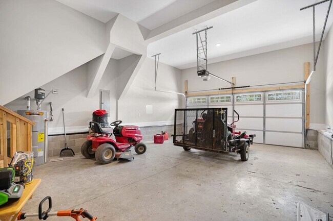 Building Photo - Jasper Floor Plan – 4BR New Construction with Main-Level Suite & Modern Upgrades