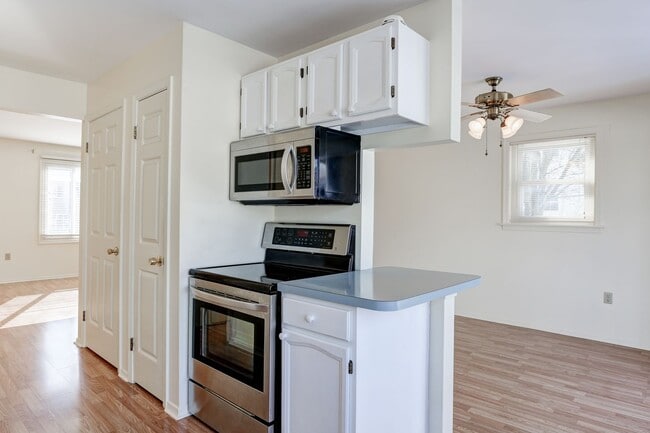 Building Photo - 3 Bedroom 1.5 bath home in Etters