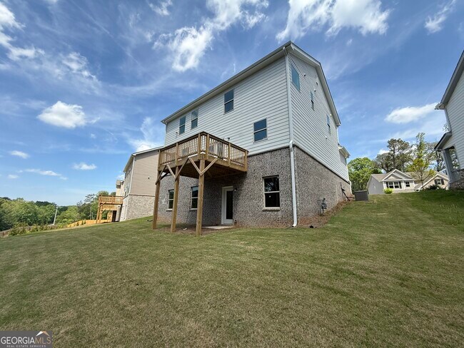 Building Photo - 3338 Sir Gregory Manor NW