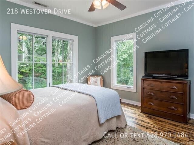 Building Photo - 218 Westover Dr