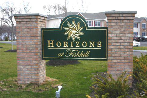 Entrance - Horizons at Fishkill