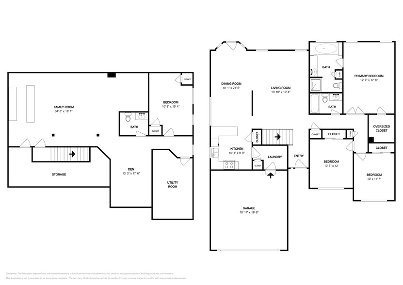 Building Photo - 7822 Sagebrook Ct